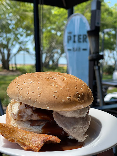 The Pier Bar - Cairns City