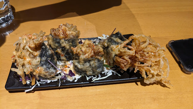 Zizigo Korean Cuisine - Townsville City