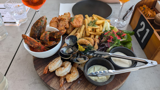 The Partisan - Hospitality and gastronomy