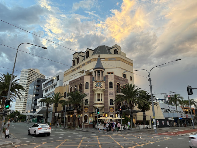 3282 Surfers Paradise Blvd, Surfers Paradise QLD 4217