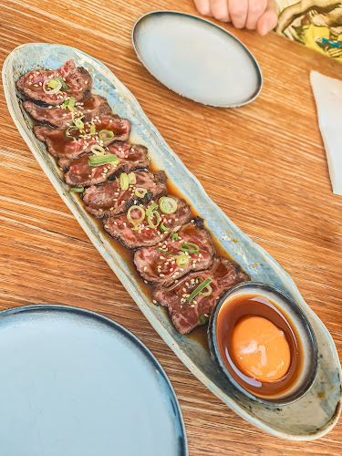 Sober Ramen - Geelong