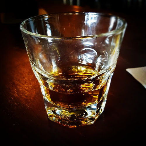 Baddog Bar - Adelaide