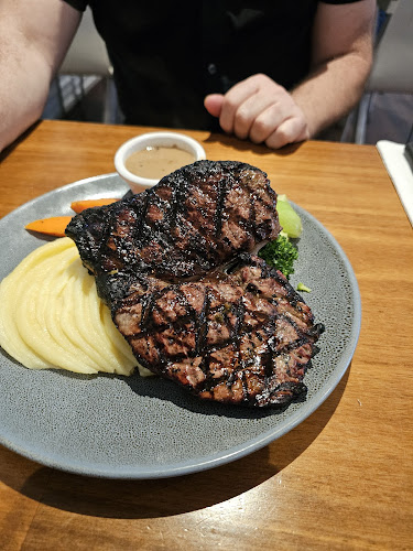 The Coast Hotel - Hospitality and gastronomy