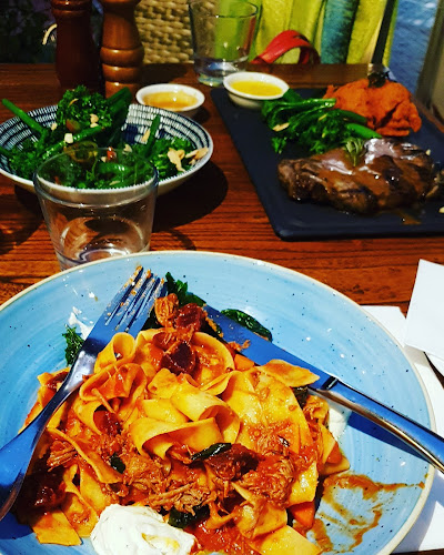 Baia The Italian - Hospitality and gastronomy