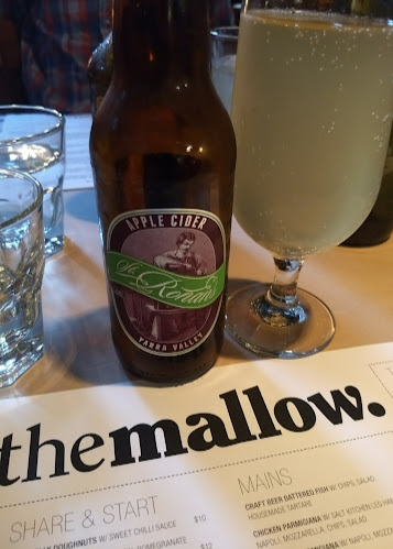 The Mallow - Ballarat Central