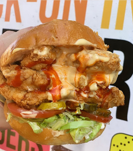 Williamsburg at The Press - Hospitality and gastronomy