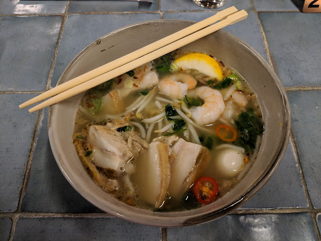 Comentarii opinii despre Roll'd Cloisters