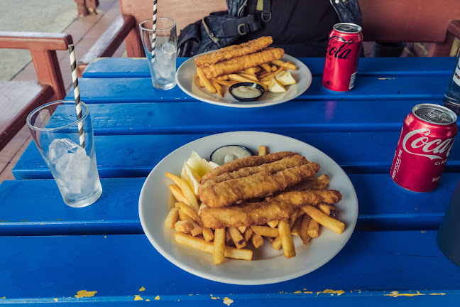 Opinii despre Junction Hotel Swifts Creek în Melbourne - Hospitality and gastronomy