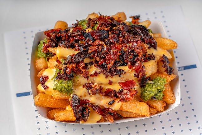 Comentarii opinii despre Super Combo Burgers