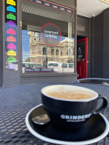 Opinii despre Crib Tin în Broken Hill - Hospitality and gastronomy