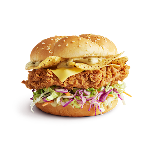 Comentarii opinii despre KFC Edwardstown