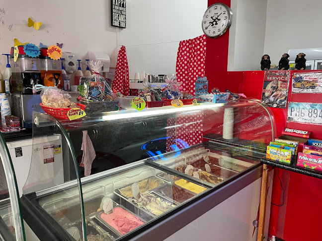 Kyneton Sweets and Treats - Hospitality and gastronomy