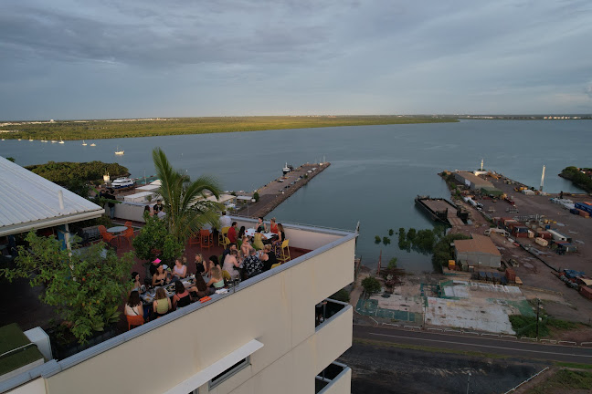 Zen Rooftop Bar - Hospitality and gastronomy