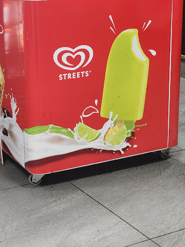 Opinii despre SA Ice Cream în Salisbury - Hospitality and gastronomy