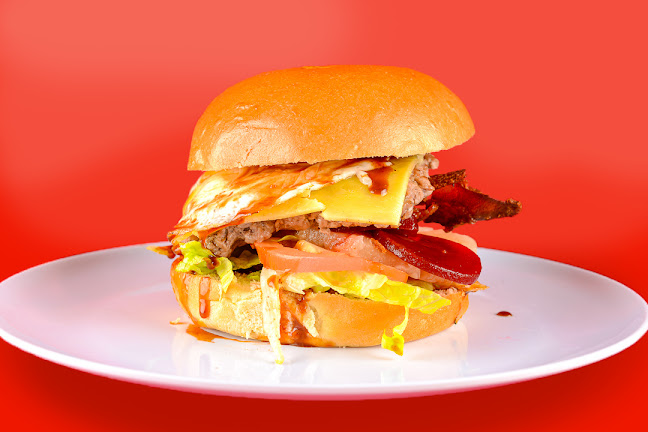 Big Red Hen - Hospitality and gastronomy