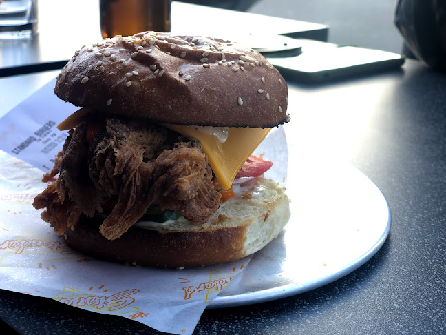 The Standard - Hobart