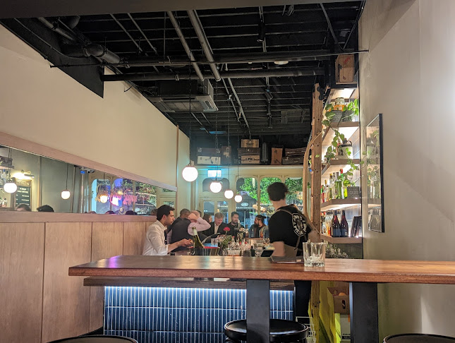 Leigh Street Luggage - Adelaide