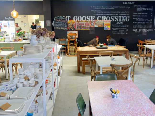 Comentarii opinii despre Fat Goose Crossing