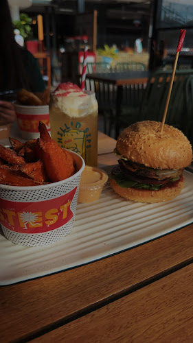 Grill'd Chermside - Brisbane