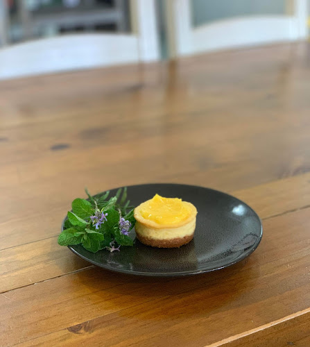 Cafe On Louee - Hospitality and gastronomy