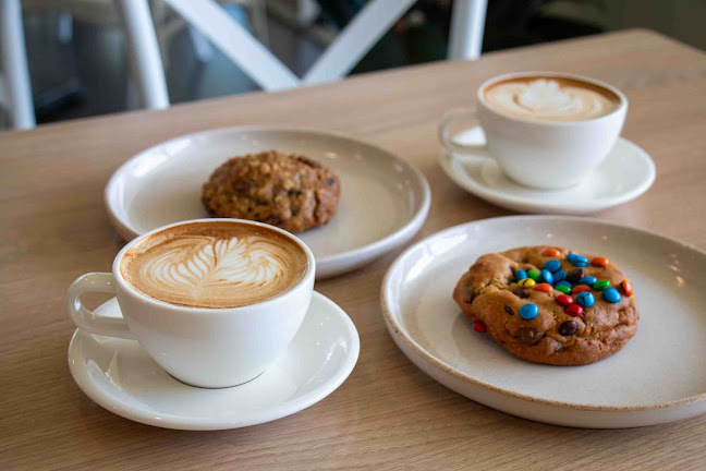 Gathering Co. Cafe - Robina