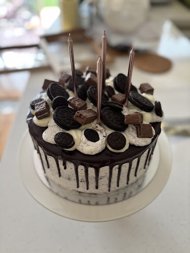 Comentarii opinii despre Poles Patisserie