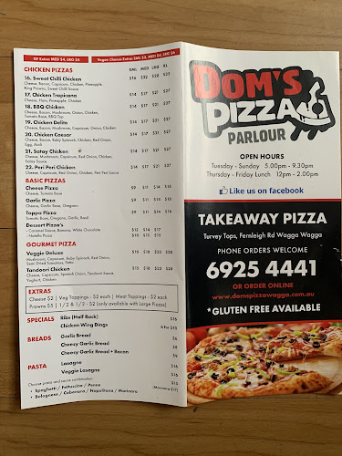 2/44-66 Fernleigh Rd, Mount Austin NSW 2650