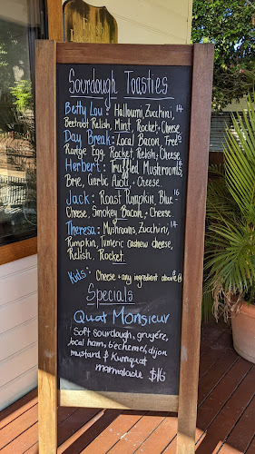 Steam & Cedar - Gladstone