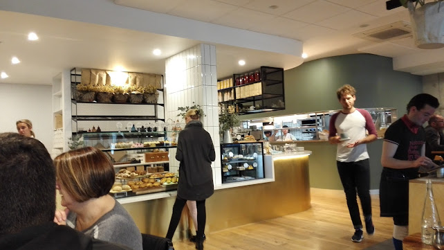 The Hamptons Bakery - Hampton