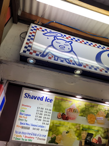 Comentarii opinii despre Blue Lagoon Bar