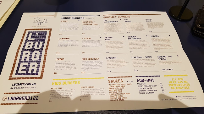 Shop 1/672 Glenferrie Rd, Hawthorn VIC 3122