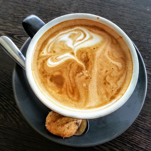 Opinii despre Al Dente în Bathurst - Hospitality and gastronomy