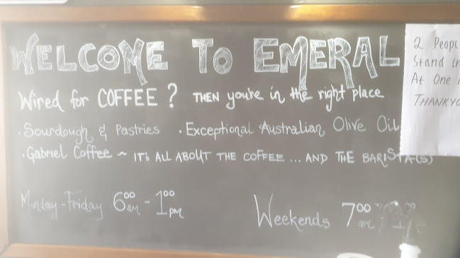 Opinii despre Wired for Coffee în Sydney - Hospitality and gastronomy