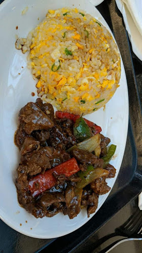 Din Tai Fung - Hospitality and gastronomy