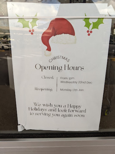 Opinii despre I'm It Kaffe în Kirwan - Hospitality and gastronomy