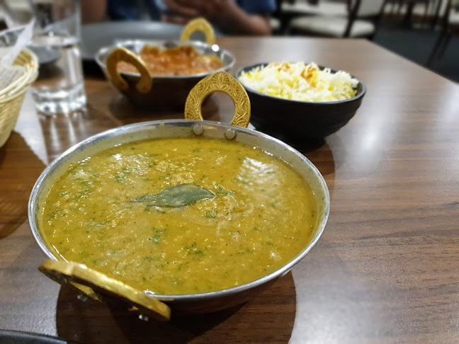 Eric's Table : The Fusion Food - Parkes