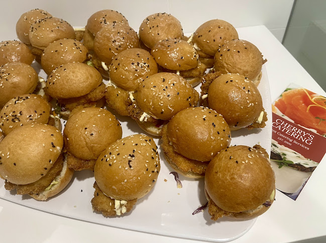 Cherry's Catering & Events Perth