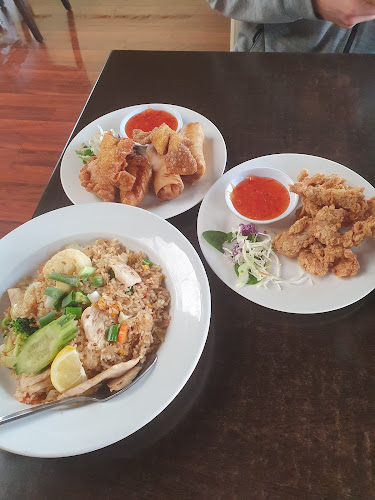 Comentarii opinii despre Southern Thai Cafe