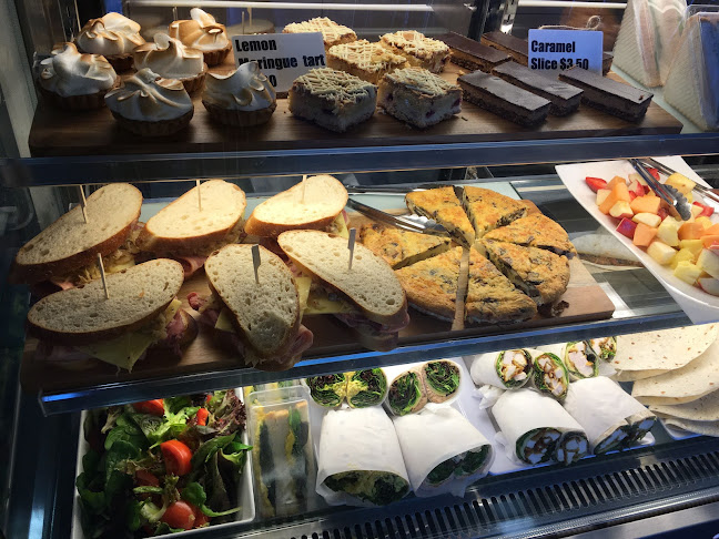 Comentarii opinii despre Two Hungry Bears Narrabeen