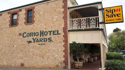 Corio Hotel