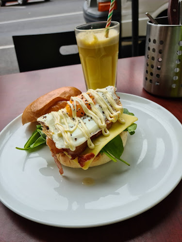 Opinii despre The ShoeBox Café în Lismore - Hospitality and gastronomy