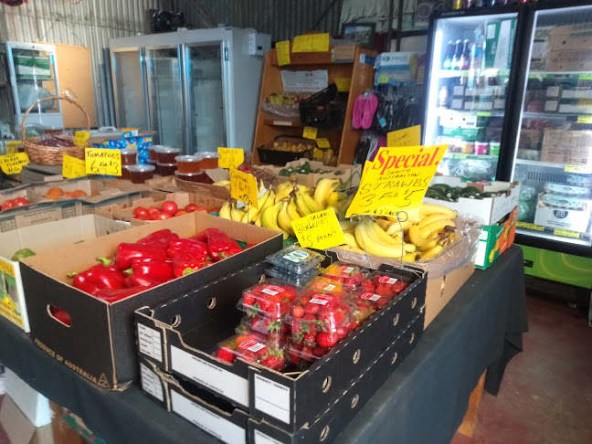 The People's Market at Hart's Mill - Port Adelaide