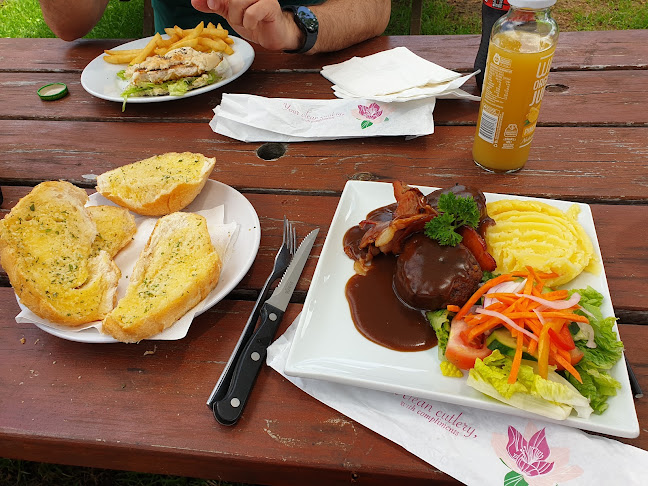 Comentarii opinii despre Nerriga Hotel