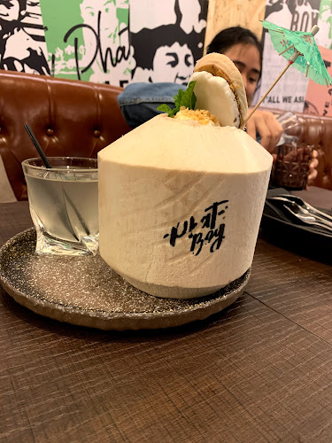 Opinii despre Phat Boy în Brisbane City - Hospitality and gastronomy