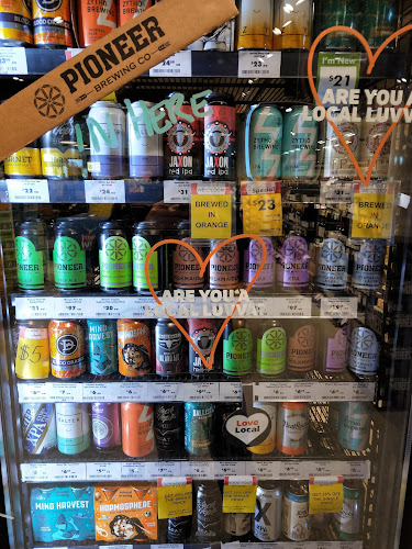 North Orange Shopping Centre, 9 Telopea Way, Orange NSW 2800