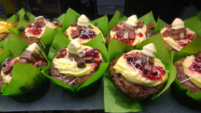 Opinii despre Ladle Of Love în Adelaide - Hospitality and gastronomy