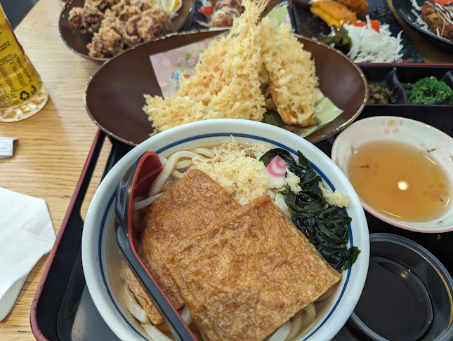 Hato Gyoza and Grill - Brisbane City