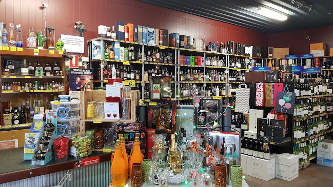 Peels Liquor - Hospitality and gastronomy