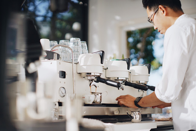 Cups on Melbourne - South Brisbane