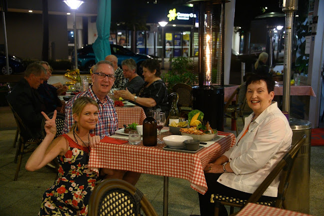 Opinii despre Red Sea Steak and Seafood în Maroochydore - Hospitality and gastronomy